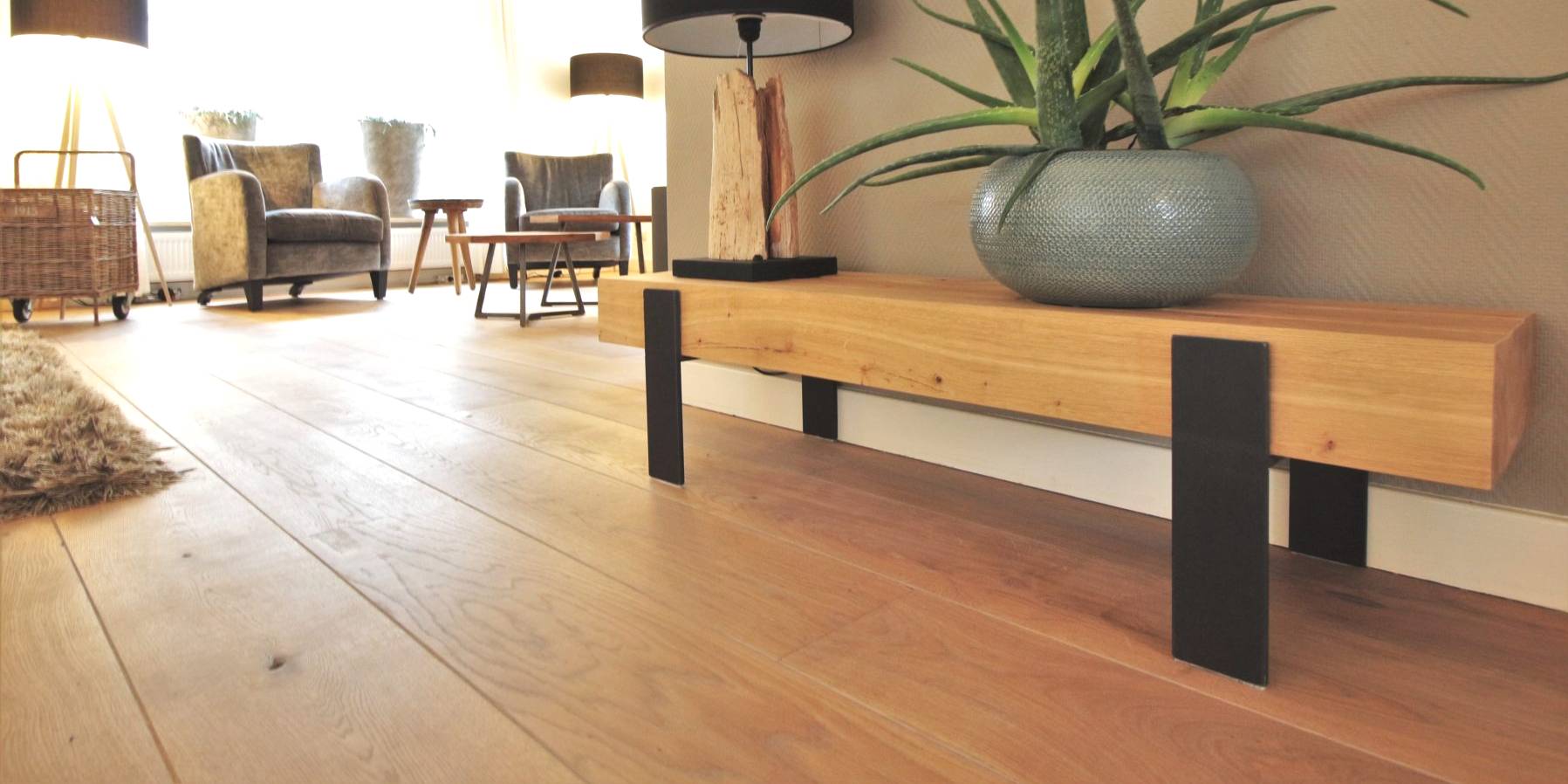 voordelen lamelparket